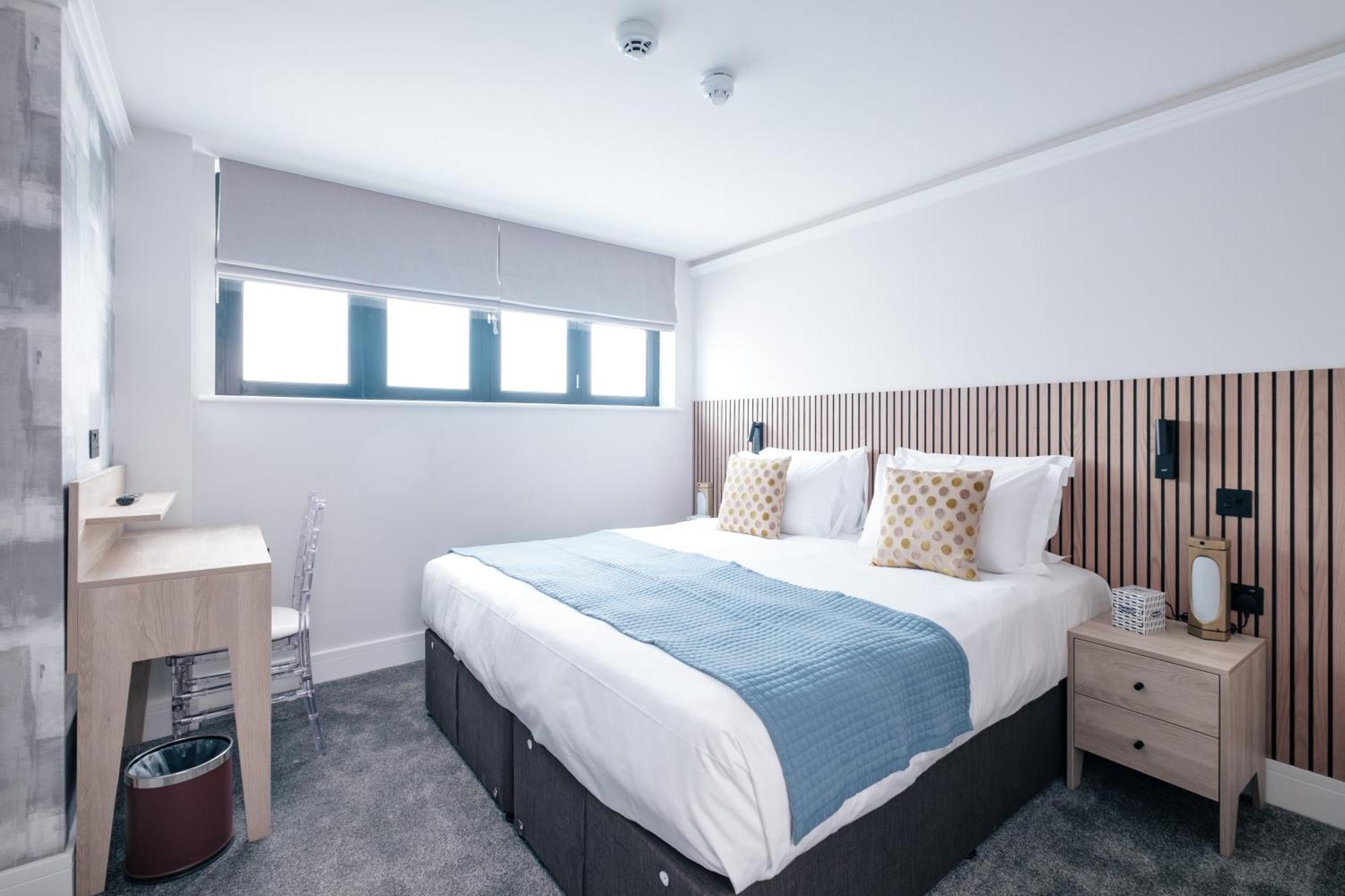 The Pillar Hotel Лондон Экстерьер фото