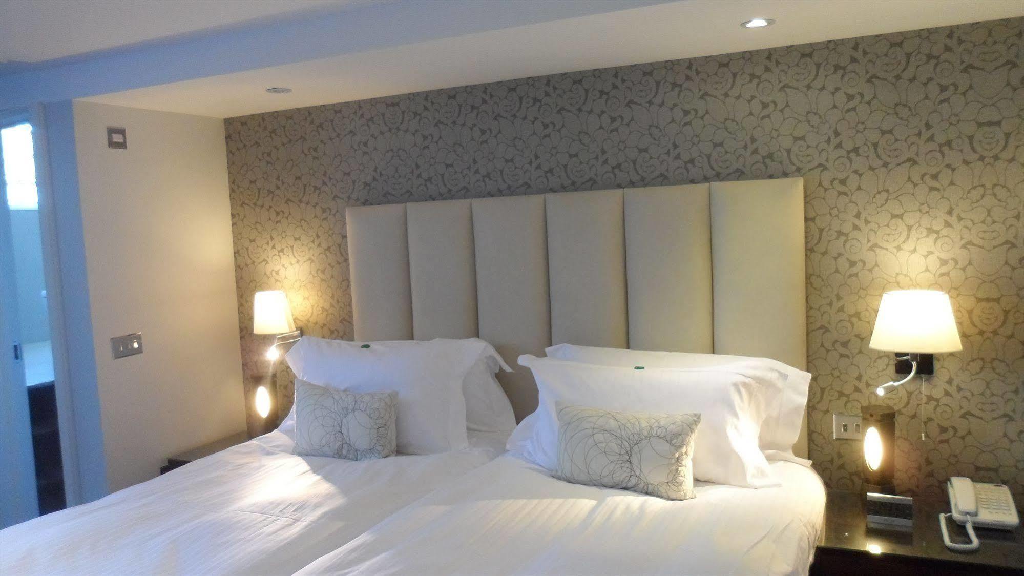 The Pillar Hotel Лондон Номер фото