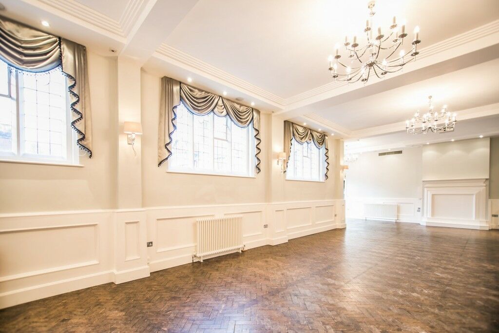 The Pillar Hotel Лондон Экстерьер фото